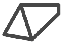 Kolo Cube Litening AIR C:68X SLT golddust´n´prism