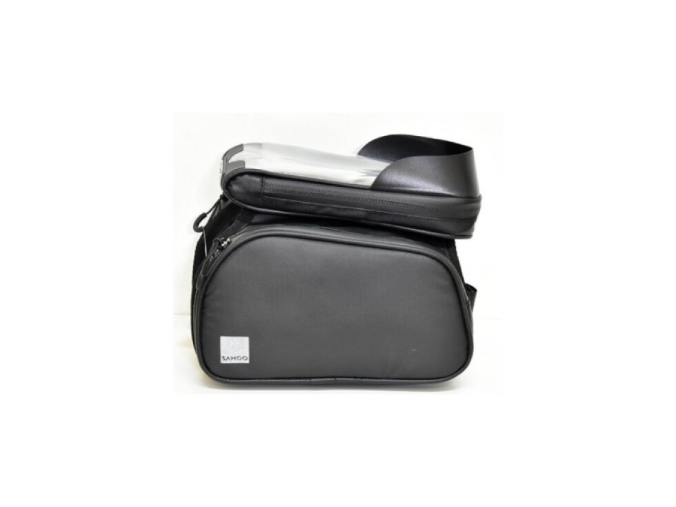 brašna na rám přední SAHOO-A 122056 3-kapsá 1,5l