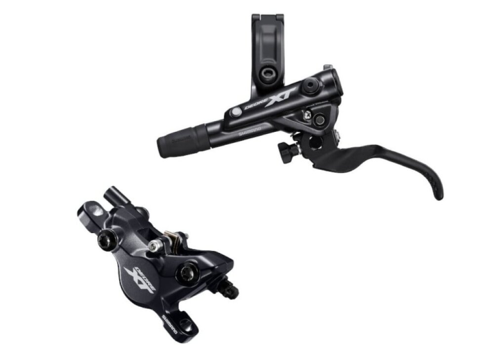 Přední brzda Shimano XT BR-M8100, G03A