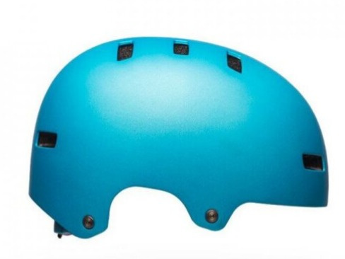 Helma BELL Span Matte Bright Blue vel.S