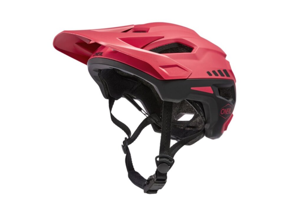 Helma O´Neal Trailfinder Split V.23 red/black