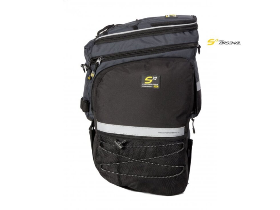 brašna na nosič SPORT ARZENAL art.550
