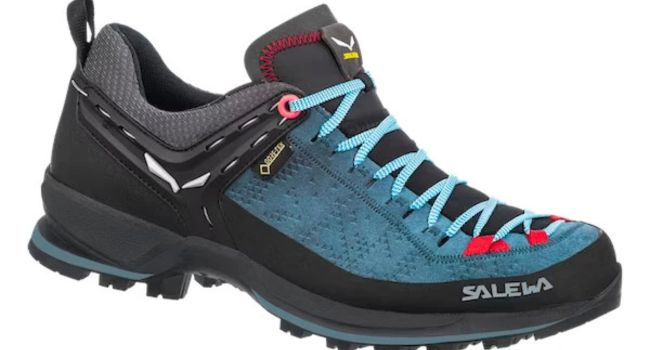 SALEWA outdoor.obuv WILDFIRE LEATHER 2 GTX pánská