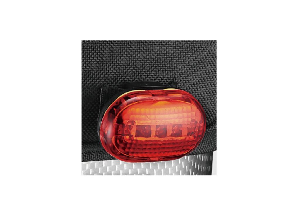 Brašna nosičová Ibera BA12 Mini Commuter