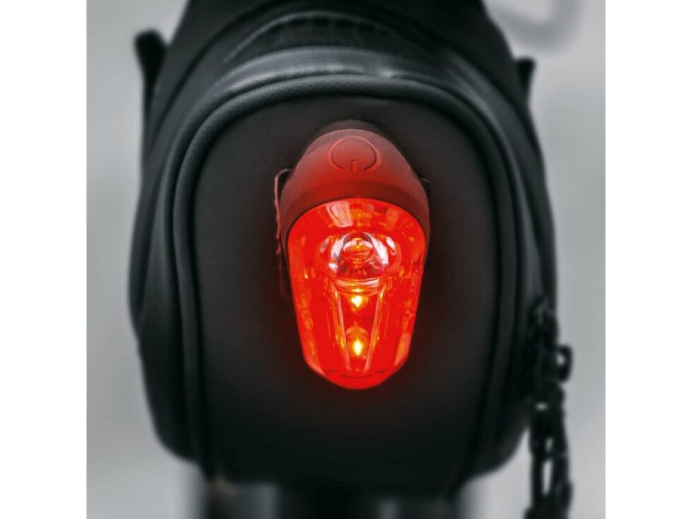 brašna pod sedlo SKS Explorer Straps 800