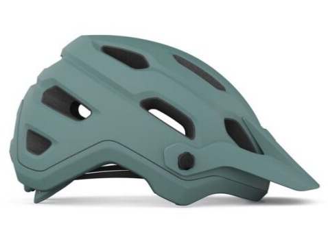 Helma Giro Source Mips matte mineral