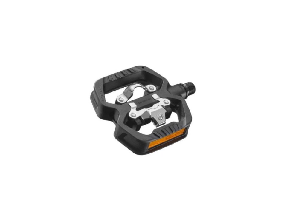Pedály Look Geo Trekking black