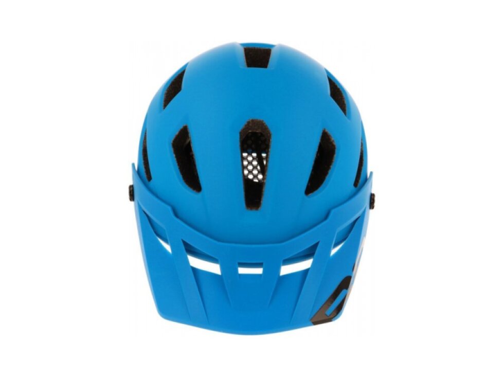 Helma R2 TRAIL 2.0 modrá,matná vel.58-61cm