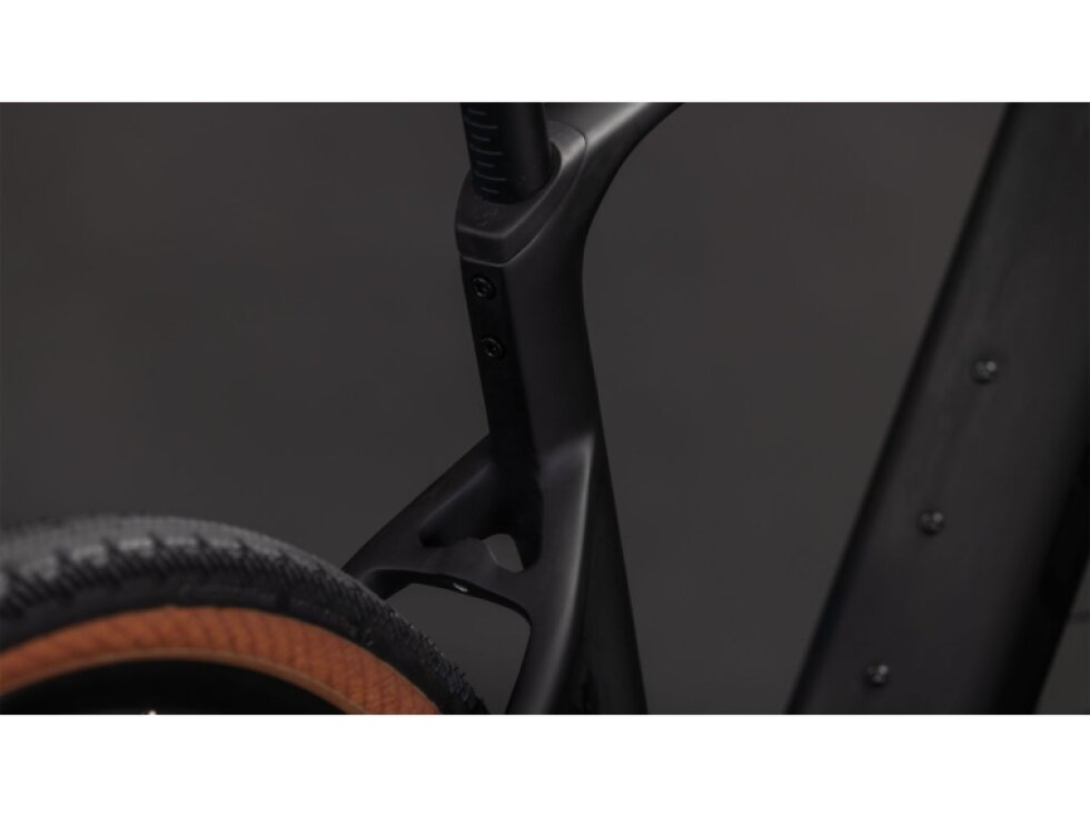 Elektrokolo Cube Nuroad Hybrid C:62 EXC 400X black