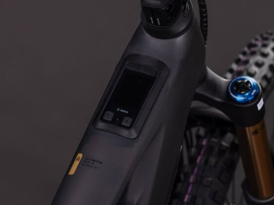 Elektrokolo Cube Stereo Hybrid ONE77 HPC AT 800 ca