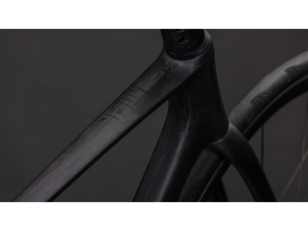 Kolo Cube Litening AIR C:68X SLT golddust´n´prism