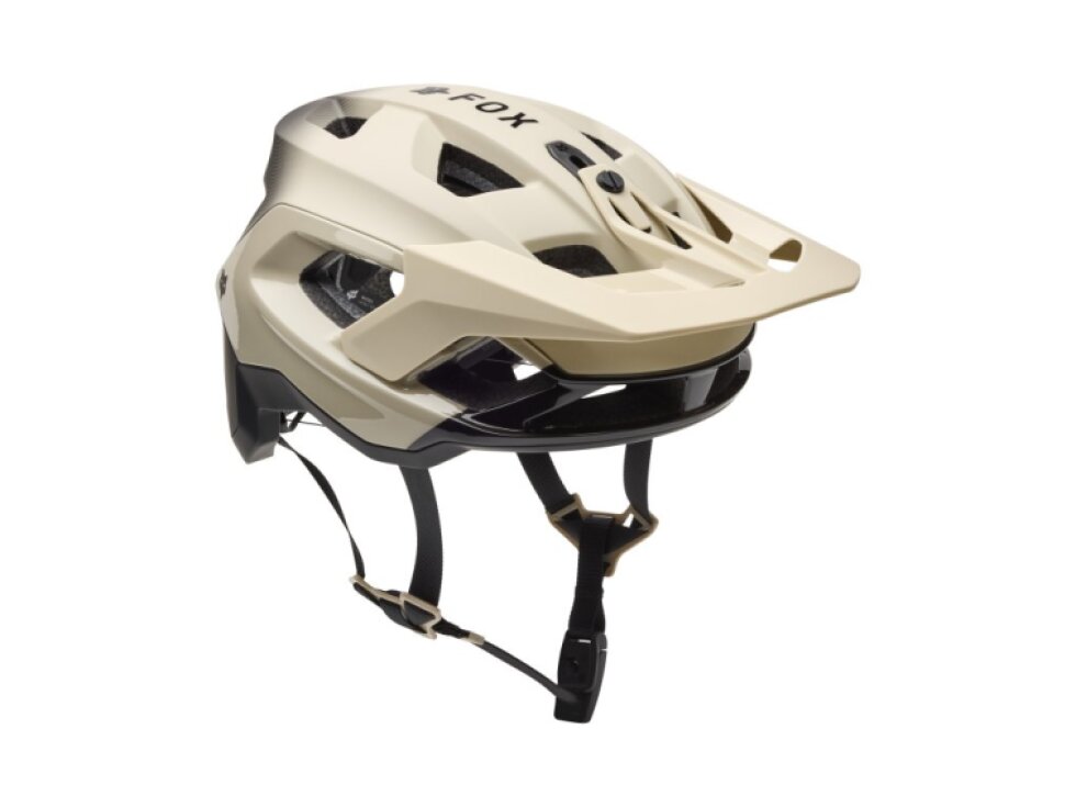 Helma Fox Speedframe Pro Backfade cream