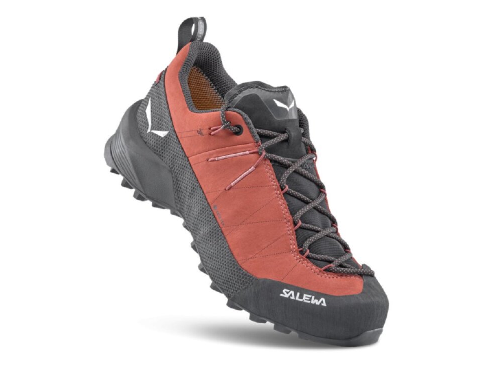 SALEWA outdoor.obuv WILDFIRE LEATHER 2 GTX dámská