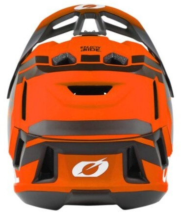 Helma O´Neal SL1 Strike black/red