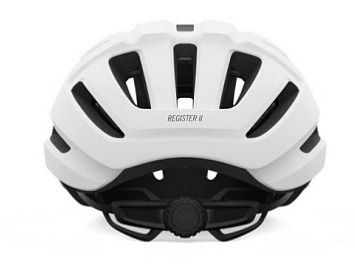 Helma Giro Register II W matte light lilac fade