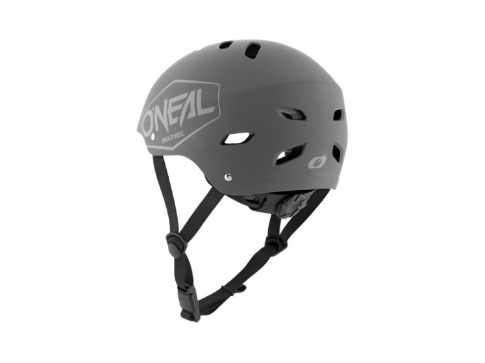 Dětská Helma O´Neal Dirt Lid Youth Plain gray