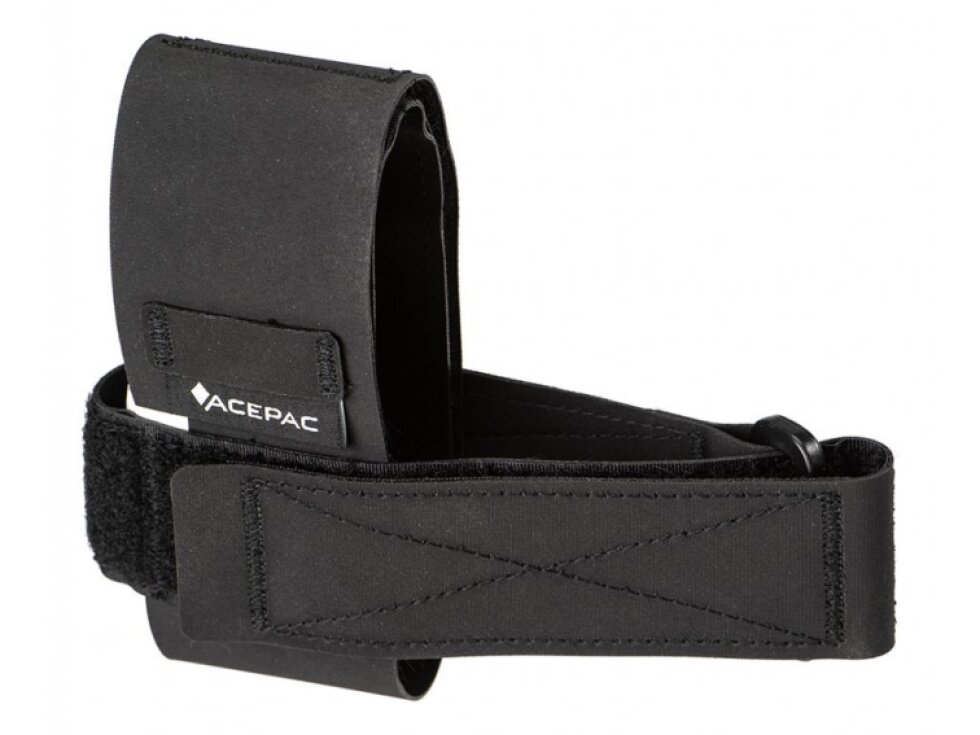 brašna na nářadí ACEPAC TUBE WRAP MKIII blk