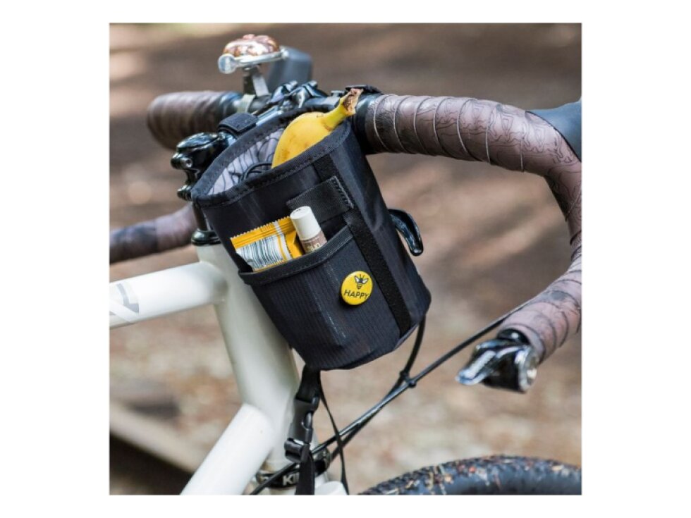 brašna na řidítka BLACKBURN Outpost CarryAll Bag