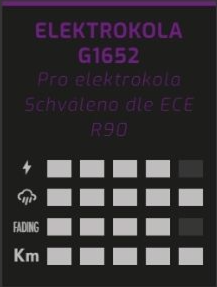 Brzdové destičky GALFER: špičkové brzdění pro trail, enduro i e-MTB