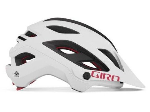 Helma GIRO Merit Spherical mate white/black