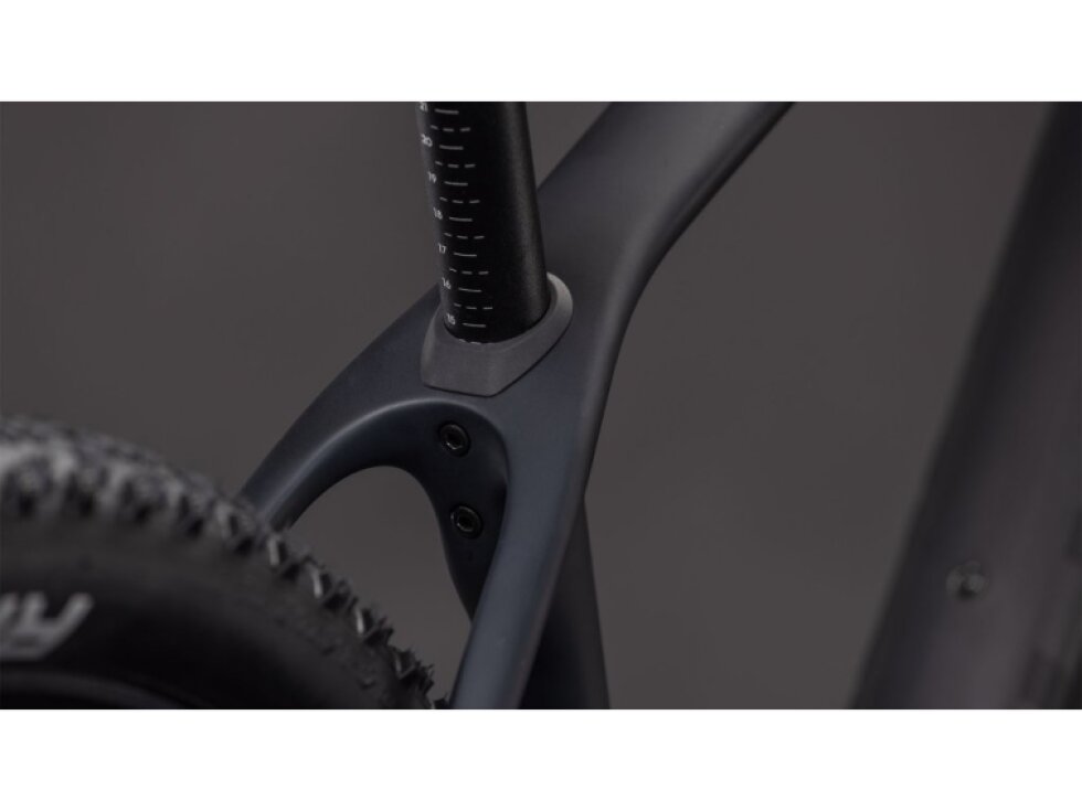 Kolo Cube Reaction C:62 Pro blackline