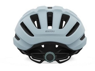 Helma Giro Register II W matte mineral fade