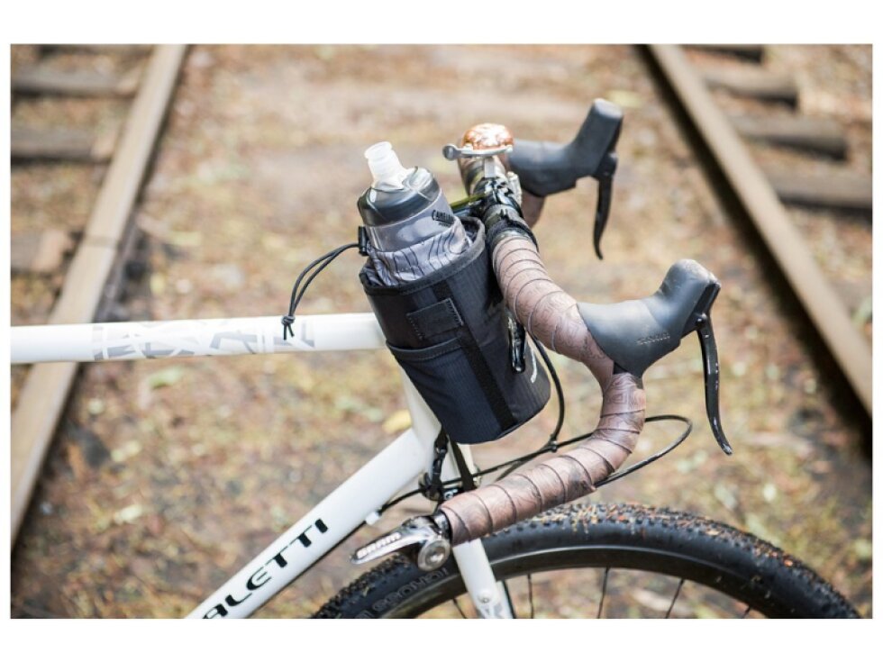 brašna na řidítka BLACKBURN Outpost CarryAll Bag