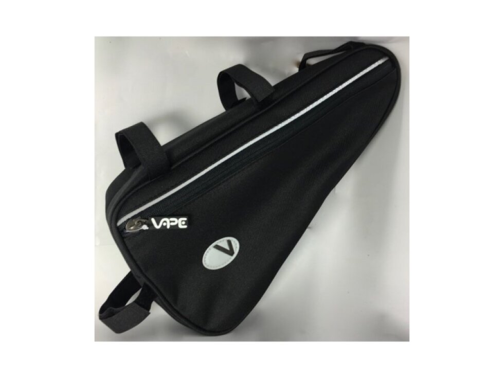 VAPE brašna rámová střední tříkapsá různé barvy