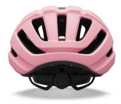 Helma Giro Register II Youth Matte Light Pink