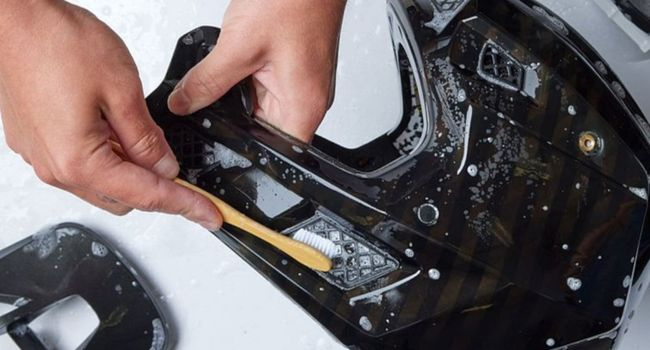 Helma ETAPE KITTY modrá vel.48-54cm