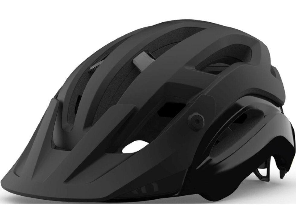 Helma Giro Manifest Spherical matte black
