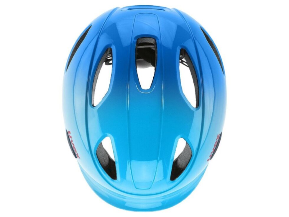 Dětská helma Uvex OYO ocean blue