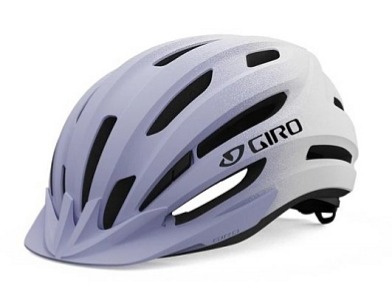 Helma Giro Register II W matte light lilac fade