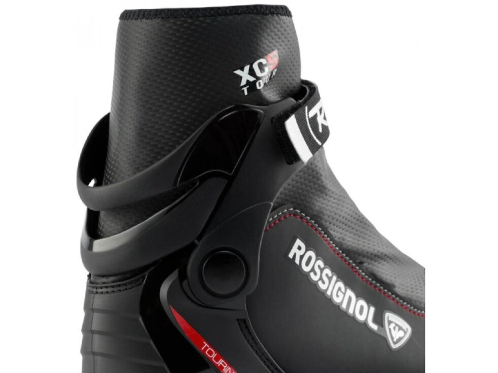 Boty na běžky Rossignol X-5 OT