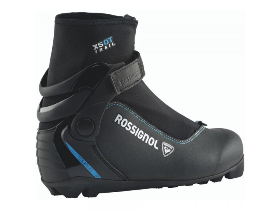 Boty na běžky Rossignol X-5 OT FW