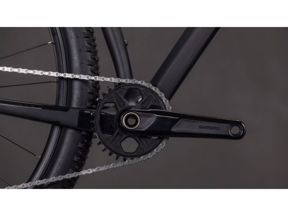 Kolo Cube Reaction C:62 Pro blackline