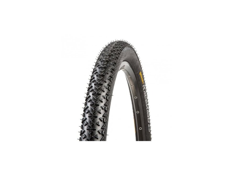 Plášť Continental RaceKing 29x2,2 perf., kevlar