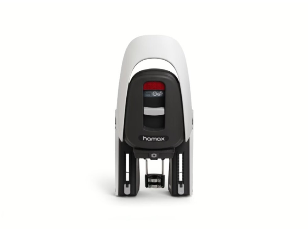 Dětská sedačka Hamax Caress White/Mint