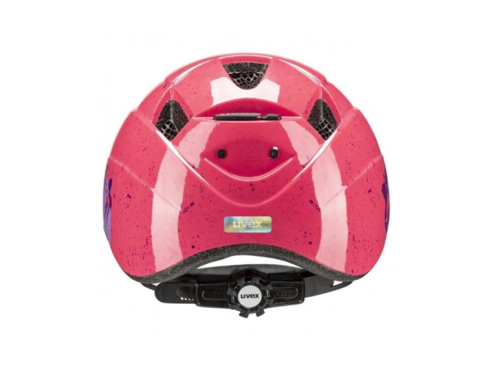 Dětská helma Uvex Kid 2 cats