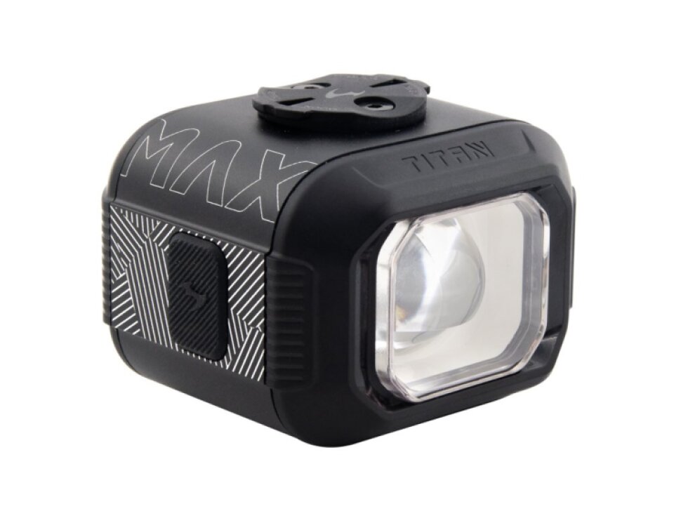Přední světlo Moon Titan Max 1700 lumenů