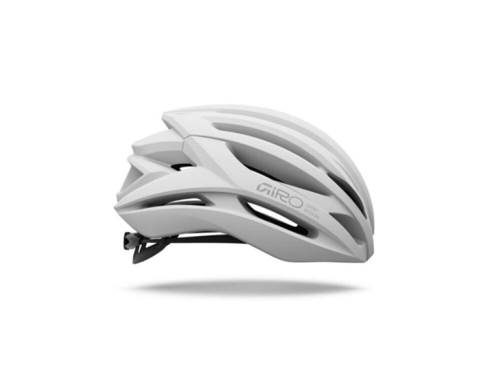 Helma Giro Syntax Mips Matte White