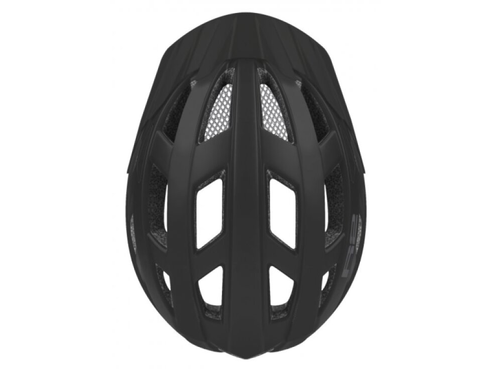 Helma R2 Lumen matná černá