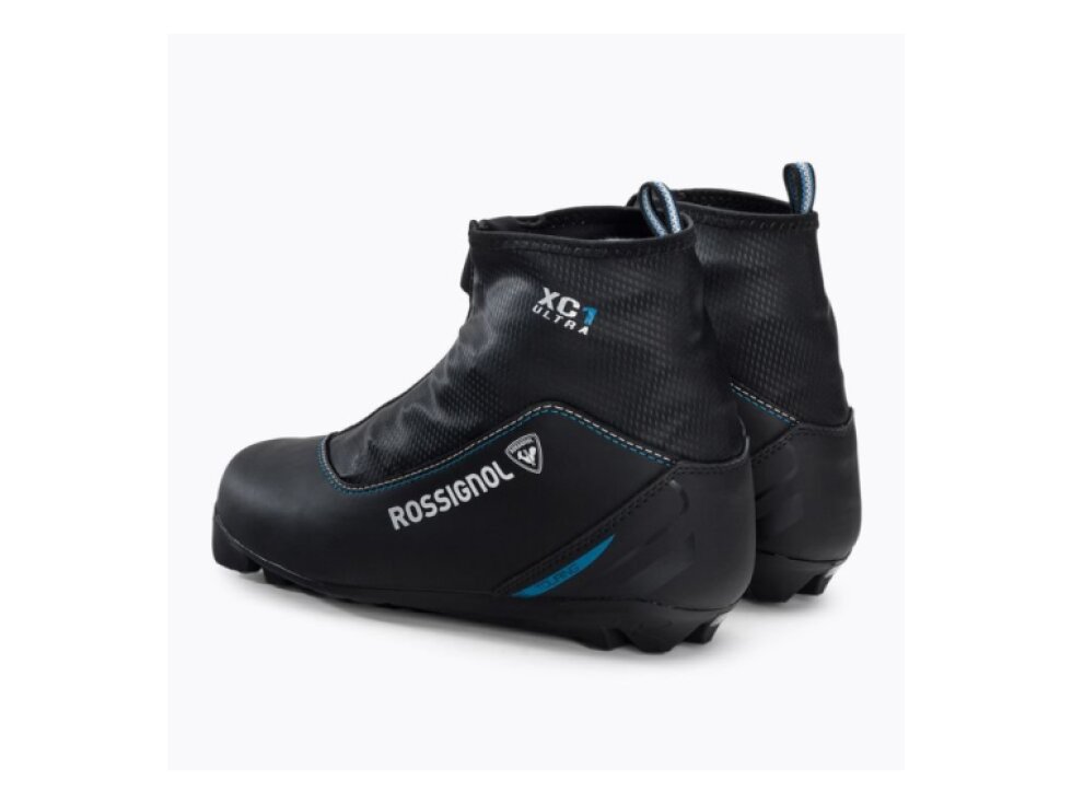 Boty na běžky Rossignol X-1 Ultra FW