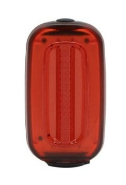 Zadní blikačka Moon Zircon-R