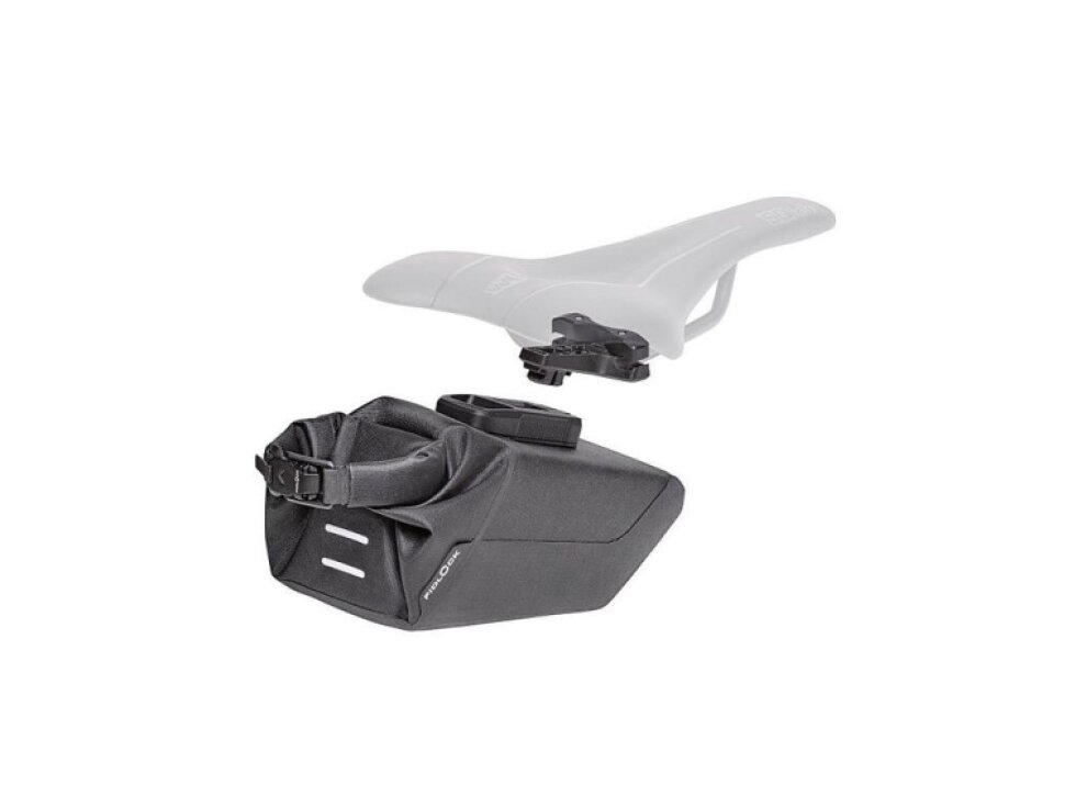 podsedlová brašna FidLock Pinclip SaddleBag M