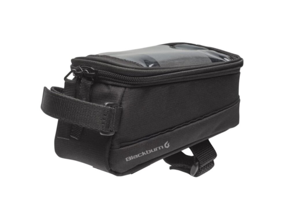 brašna BLACKBURN LOCAL PLUS Top Tube Bag