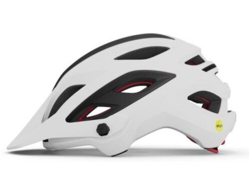 Helma GIRO Merit Spherical mate white/black