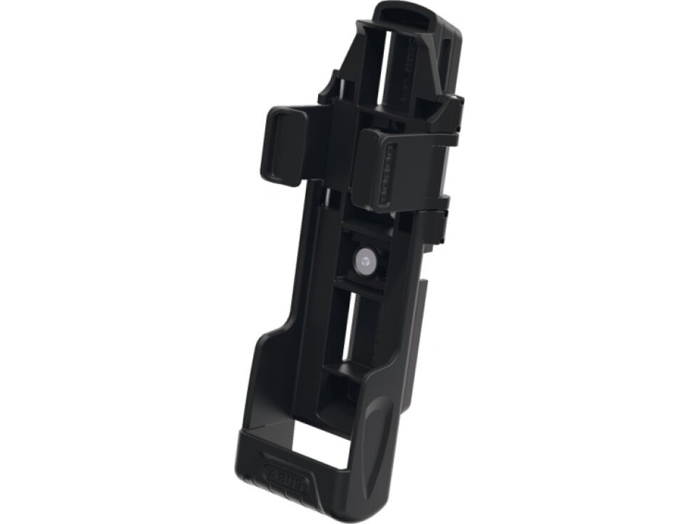 Zámek Abus 6000K/90 SH Bordo black