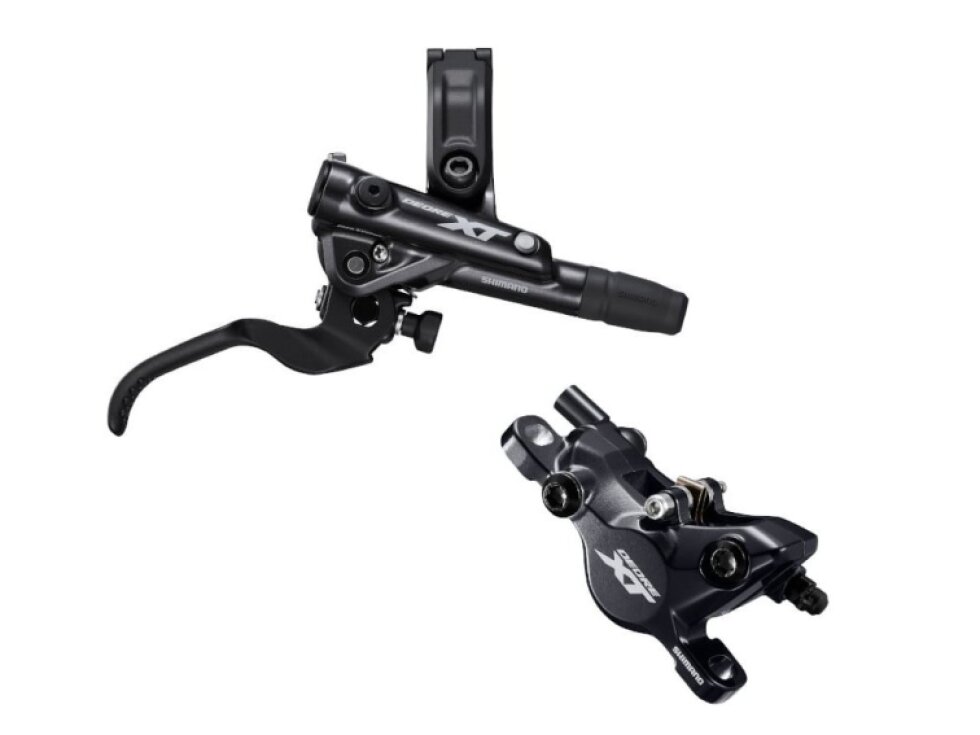 Zadní brzda Shimano XT BR-M8100, G03A