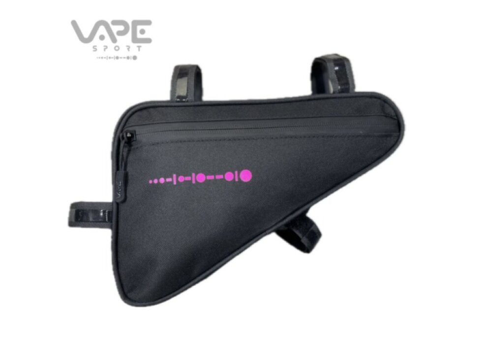 VAPE PLOCHÝ MORSEO brašna do rámu